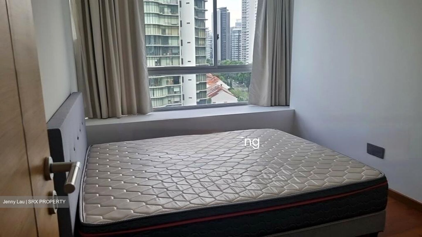 Suites @ Cairnhill (D9), Apartment #431591181